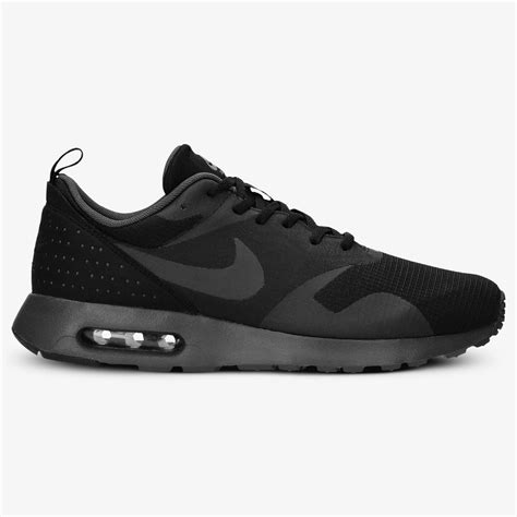 nike air max tavas schwarz schwarz|Amazon.com: Nike Tavas Black.